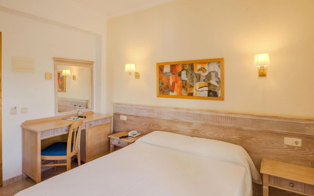 Complejo La Santa María Playa