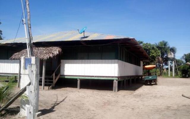 Renaco Inn