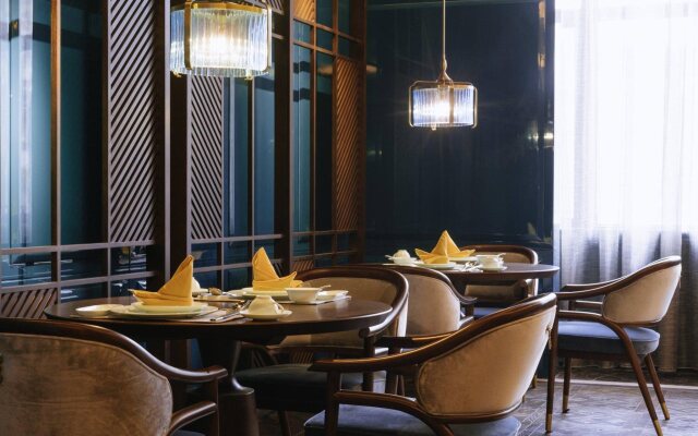 Pullman Shanghai Qingpu Excellence