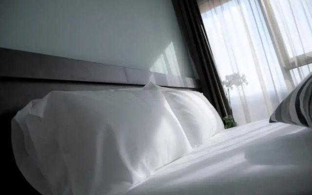 Blu Arena Hotel