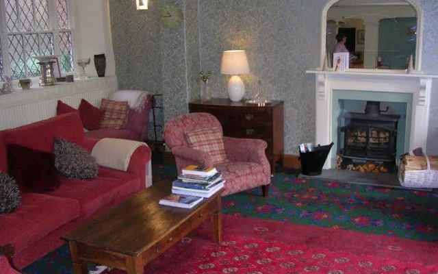 Drovers Bed & Breakfast