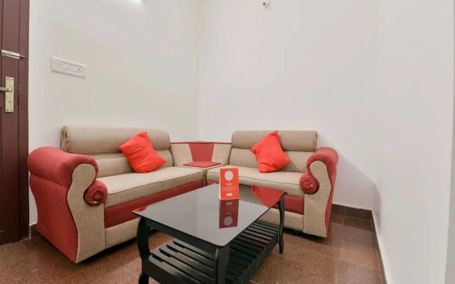 AAR Palmyra Regency by OYO Rooms