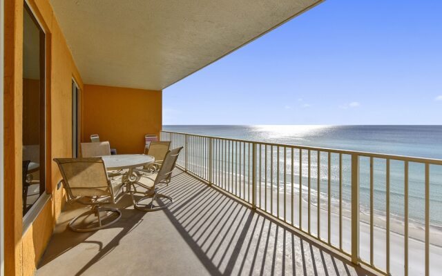 Treasure Island 0606