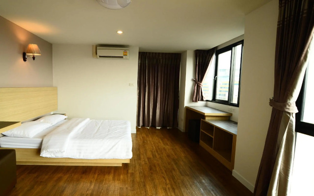 Bangna 21 Residence