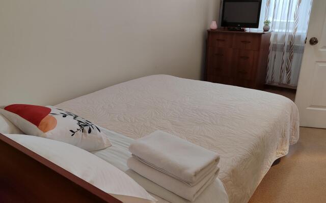 Апартаменты на Амурском бульваре 17