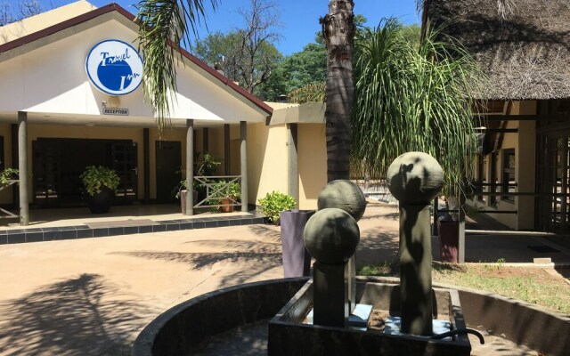 Travel Inn Hotel