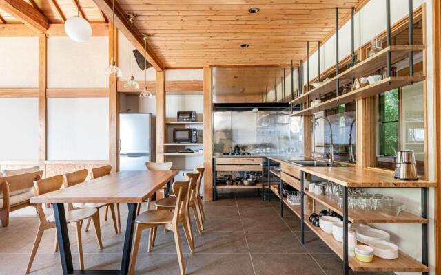 プライベートリゾート 月灯