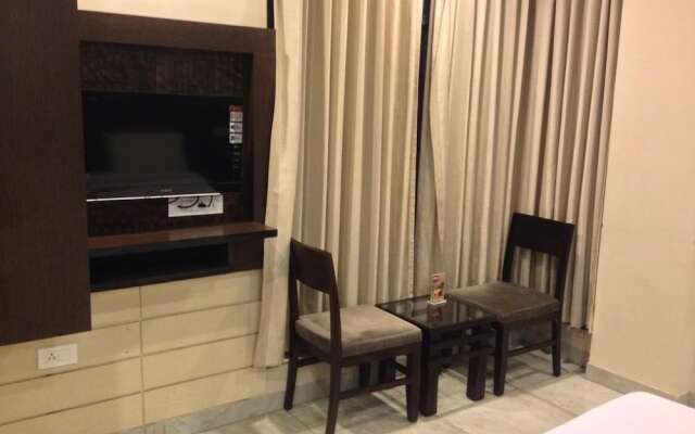 Hotel Plaza Inn
