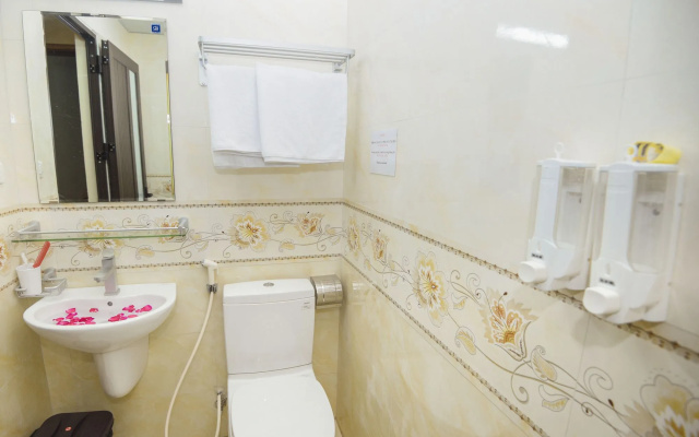 Old Town Palace Guest House