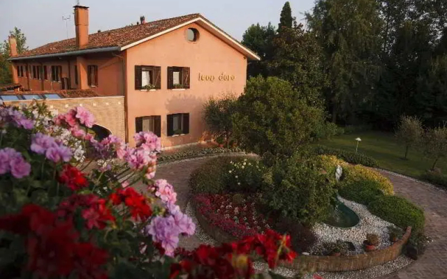 Relais Du Silence Leon D'Oro