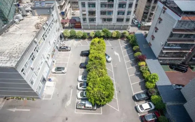 Hao Cheng Hotel