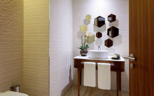 TRS Coral Hotel - Adults Only - All Inclusive