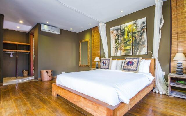 Villa Yoga by Villa Finder