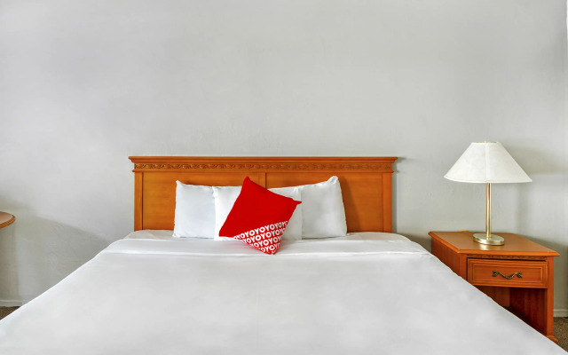 OYO Gateway Motel Las Vegas North Strip/Fremont St. Area