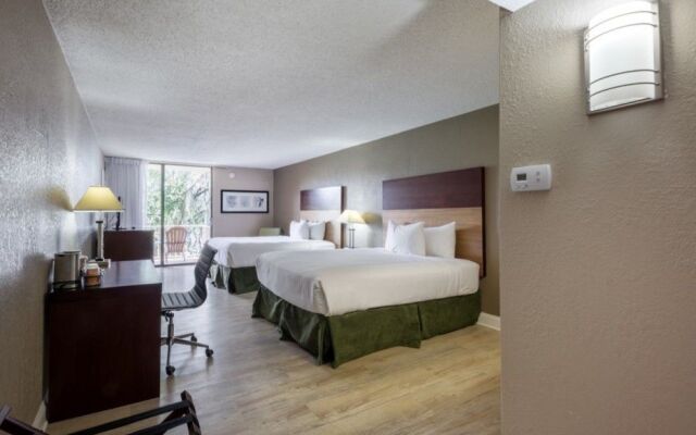 Stayable Select Gainesville