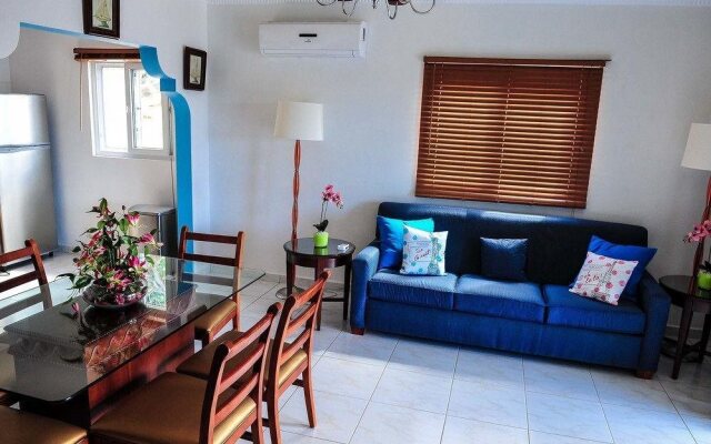 Paradise Apartment