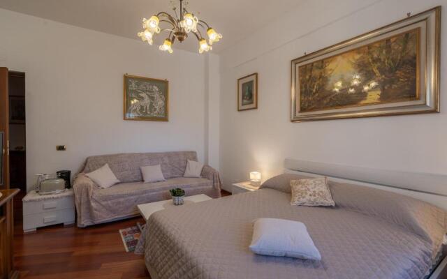 Delia al Pigneto, cute studio fully equipped