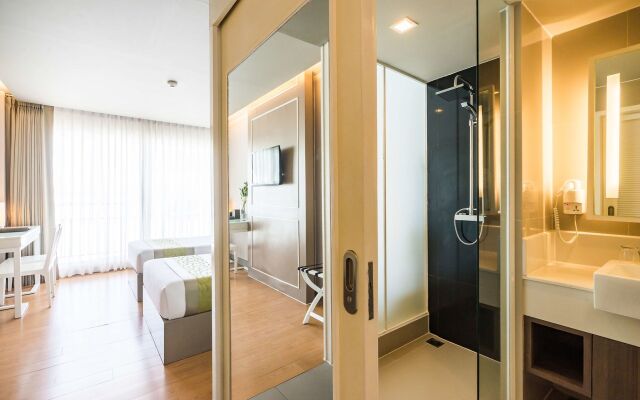 Best Western Patong Beach