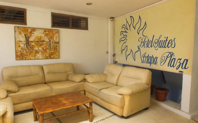 Apt. with Jacuzzi Ixt. Zihuatanejo 3 BR