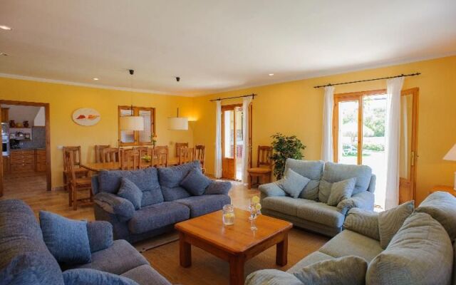 Finca Xemarri