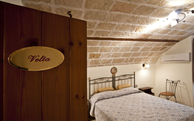 B&B Casa Cimino