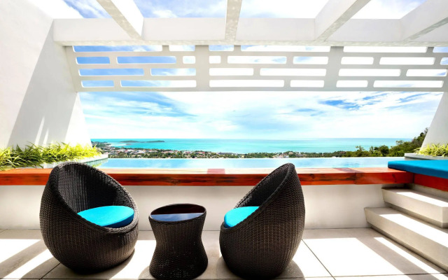 Aqua Samui Villas