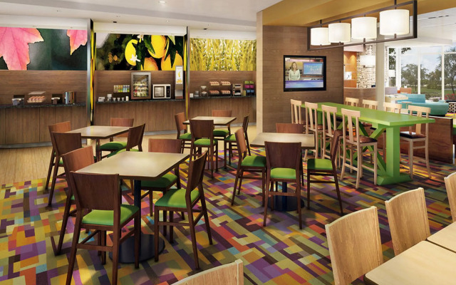Fairfield Inn & Suites Los Angeles LAX/El Segundo