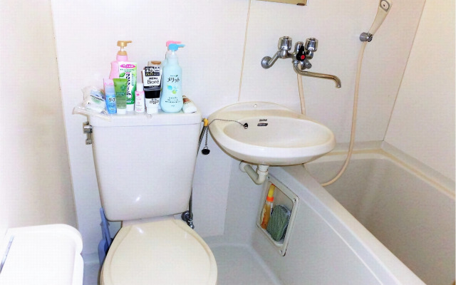 Private Guesthouse Sora