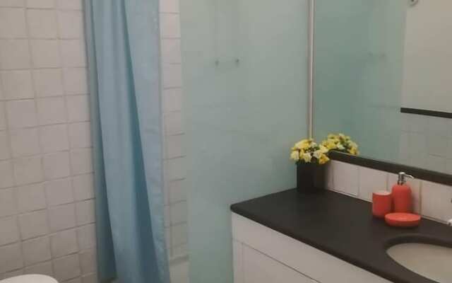 Giramondo Room and Breakfast