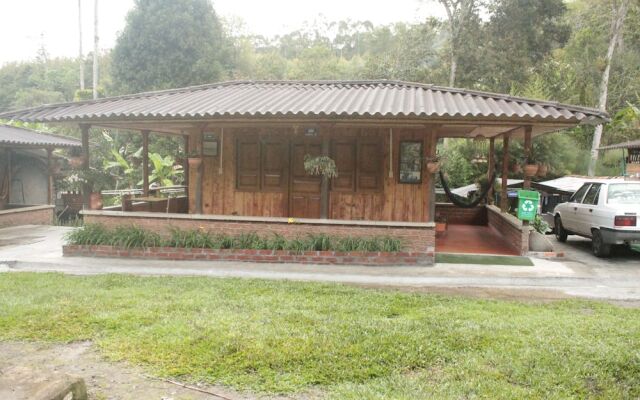 Finca Villa Natalia