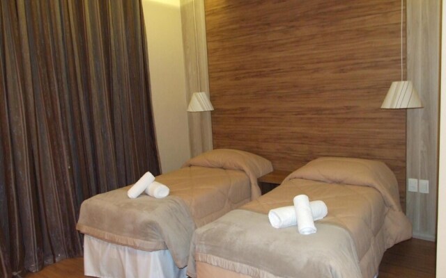 Vivas Hotel & Casa