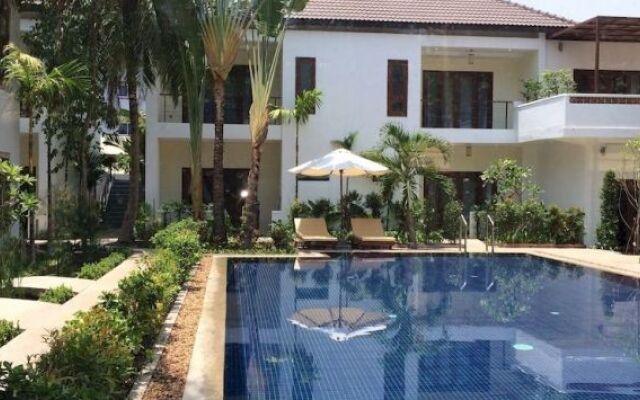 Alis Angkor Boutique Villa & Resort