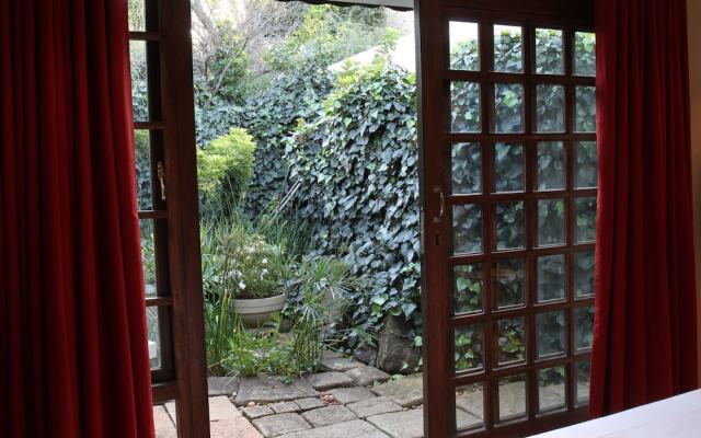 Lucky Bean Guest House