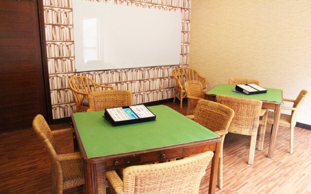 Janfusun Resort Hotel