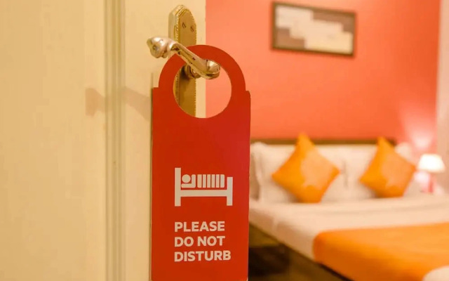 OYO 10053 Apartment Powai