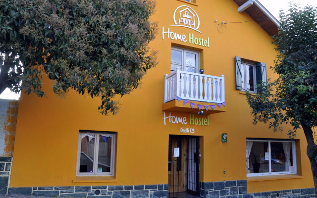 Hopa Home Patagonia Hostel  Bar