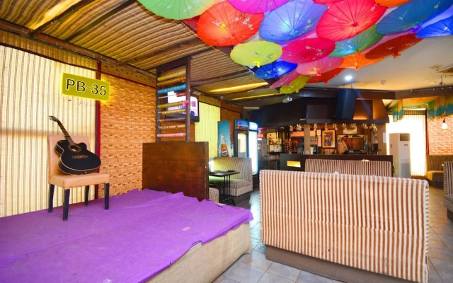 Dlm Valley Resorts by OYO Rooms