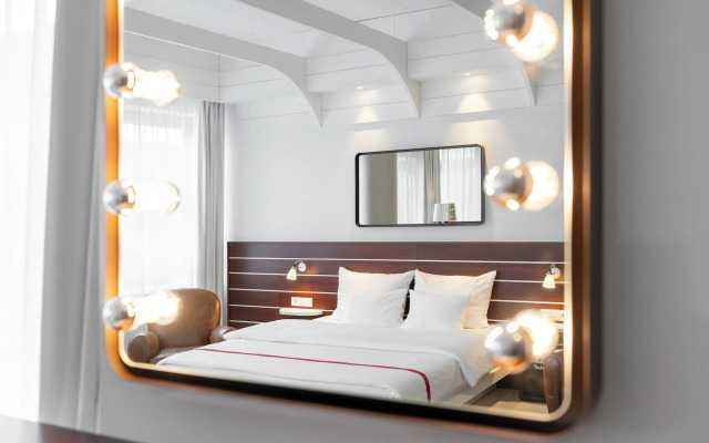 Ruby Lotti Hotel Hamburg