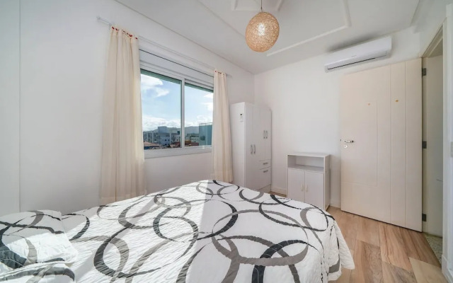 Zancanaro Apto 302 - 928