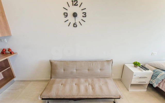 Confortable Loft en Villa Morra MA002