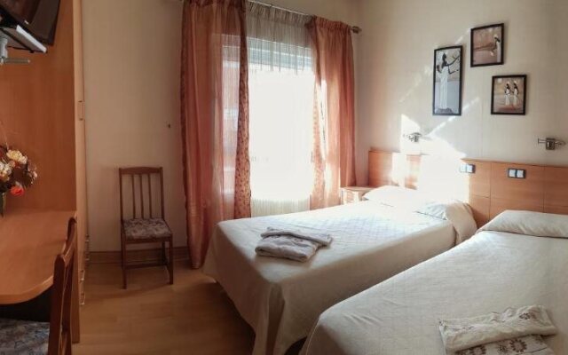 Hostal De La Torre