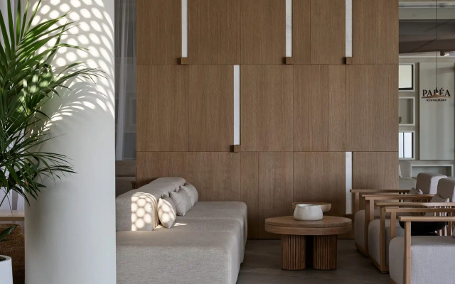 Atlantica Beach Resort Kos - All Inclusive