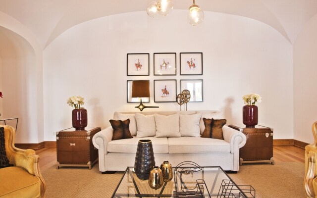 Lisbon Finestay Convent