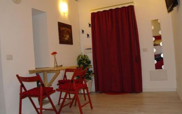 La Casa dei Nonni