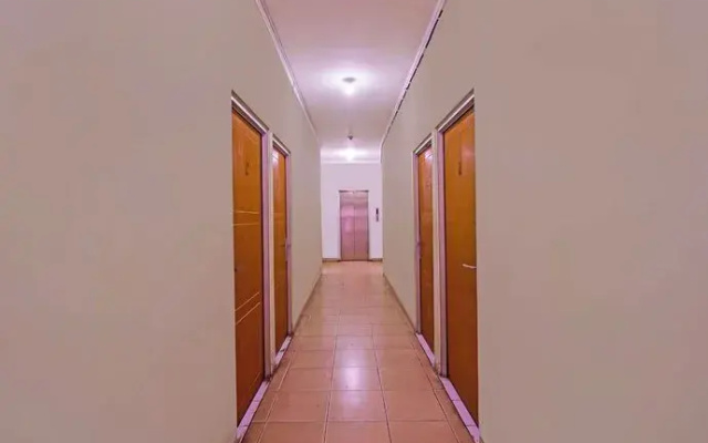 OYO 92723 Sultan Residence Syariah