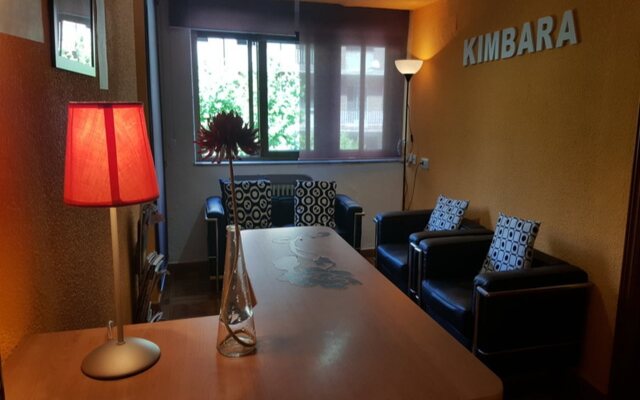 Hostal Carmen by gaiarooms