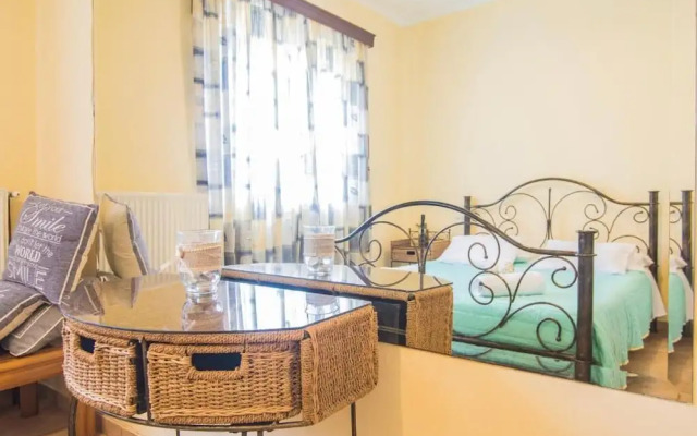 Tonia Apartments