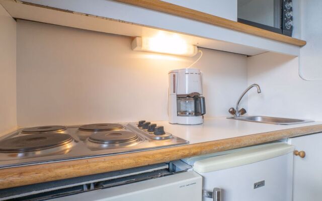 Villa Nécou Les Menuires 16271