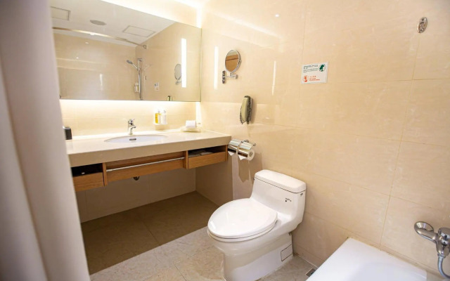 Holiday Inn Macau by IHG