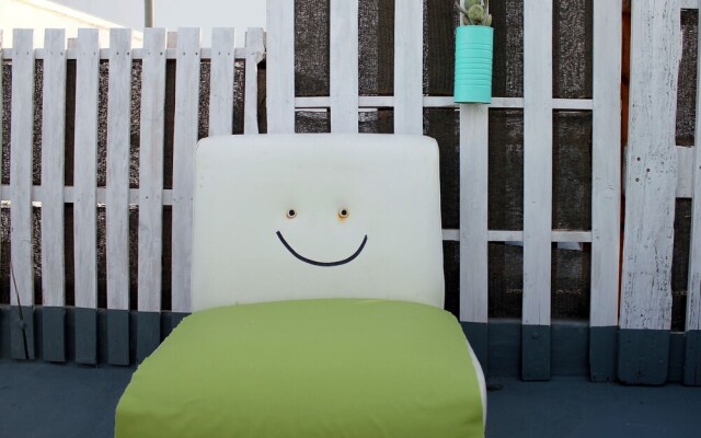 Manipa Hostel Eco-Friendly